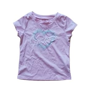 Girls 4T Pink Nike Dri-Fit Shirt